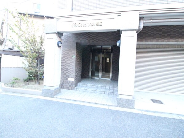 ＴＧＣ　ＮＯ１０北梅田の物件外観写真